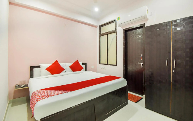 OYO 65021 Welcome Regency