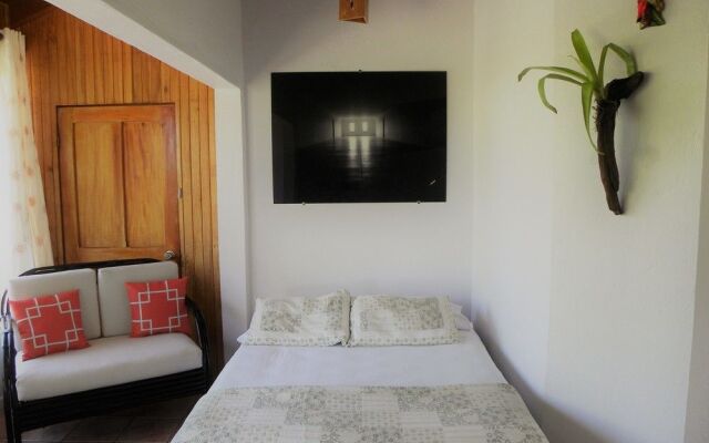 Hotel Ocean Breeze