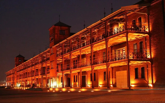 Hotel Roy