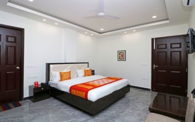 Oyo 9977 Jagat Residency