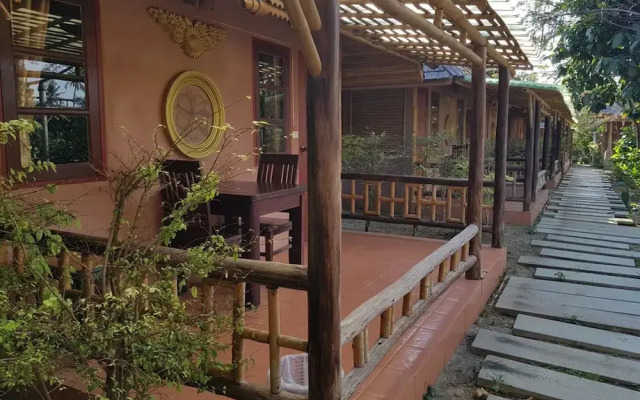 Daung Dao Resort