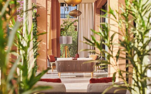Park Hyatt Marrakech