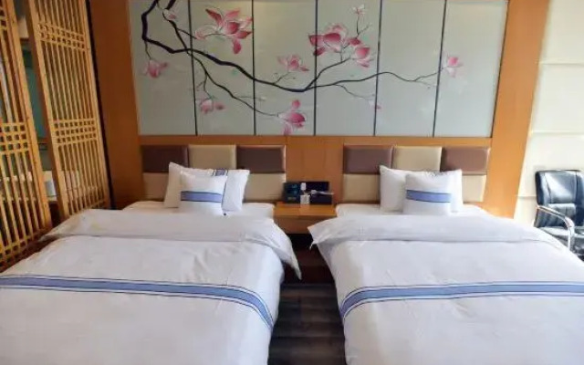Anning Jinkang Hotel