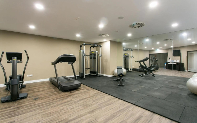 Four Points by Sheraton Sesimbra