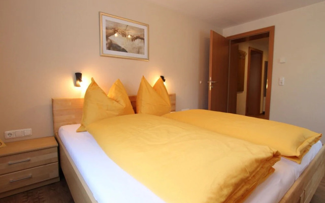 Spacious Apartment in Kleinarl near Ski Lift