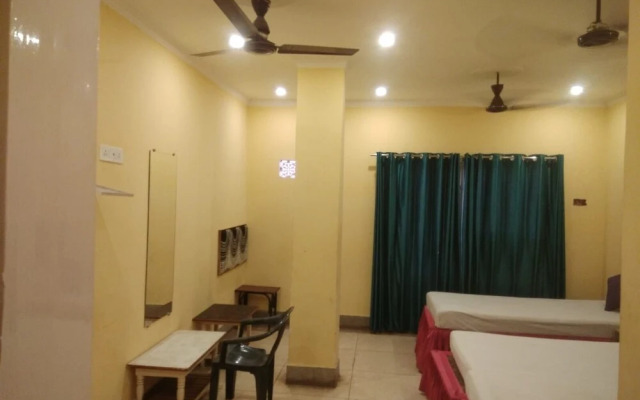 Hotel Samman