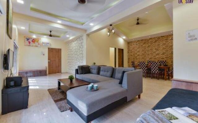EKO STAY- Deltin Villa