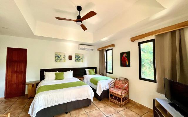 Hotel Cantarana