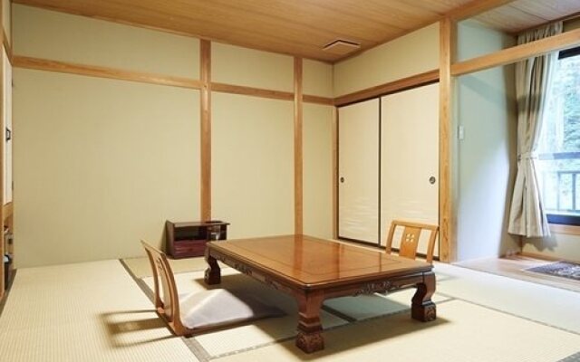 Onsen Theme Park Ryokan Ryuudo