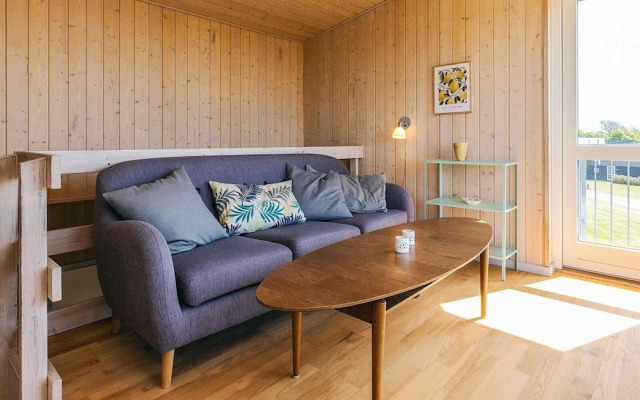 8 Person Holiday Home in Faaborg-by Traum