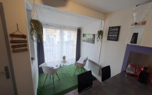 APPARTEMENT SUR LE PORT DE Gruissan