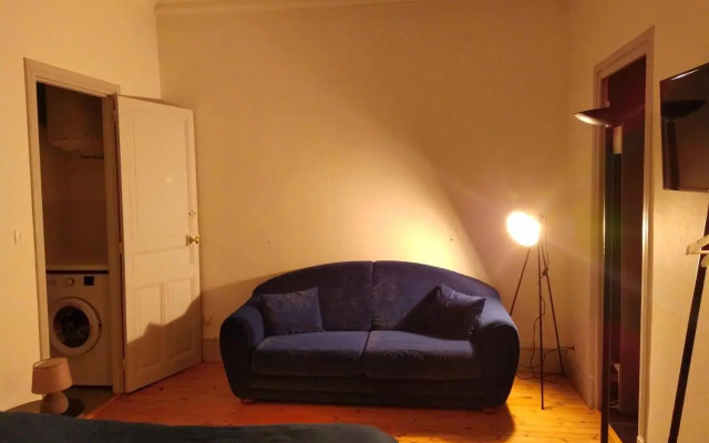 Appartement COEUR THERMAL proche Opéra, Casino