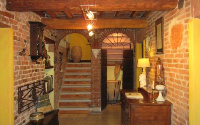 B&B Casa Cantoni