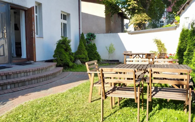 Viu Garden & Sun