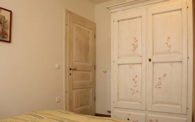 Bled Lake Apartment Red