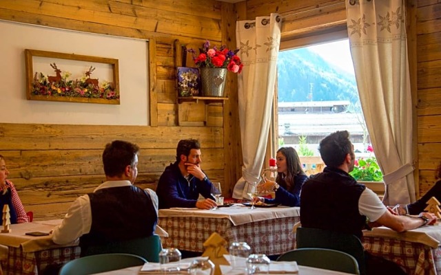 Alpen Chalet