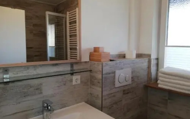 Holiday home Berg & Tal