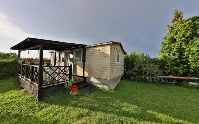 Mobile Home Grbe