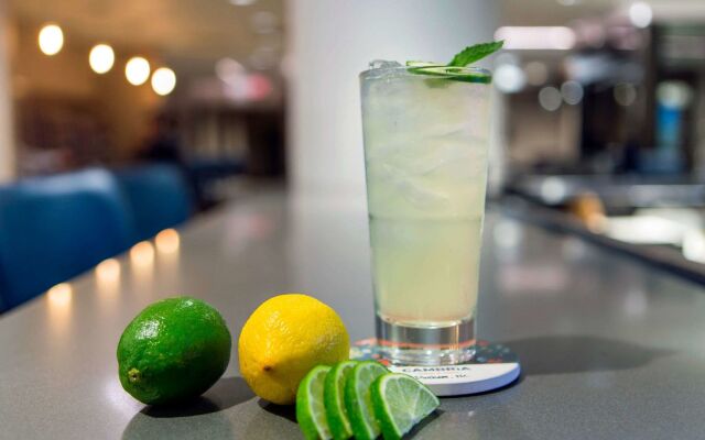 The Lodge at Duke Medical Center