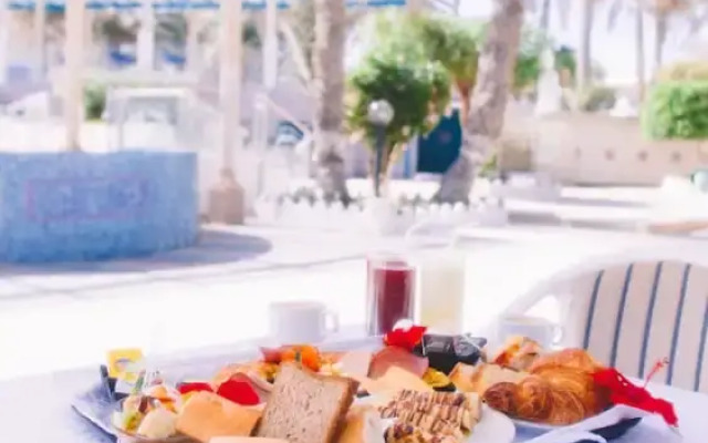 Hotel l'Oasis Gabes