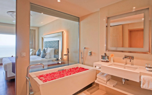 Novotel Visakhapatnam Varun Beach Hotel