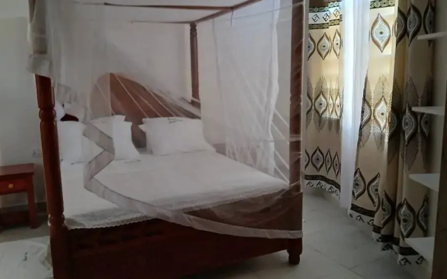 Greenfield Villa D- Diani