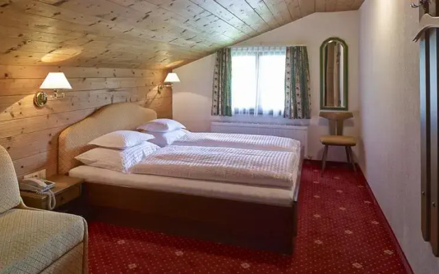 Appartementhaus Holiday