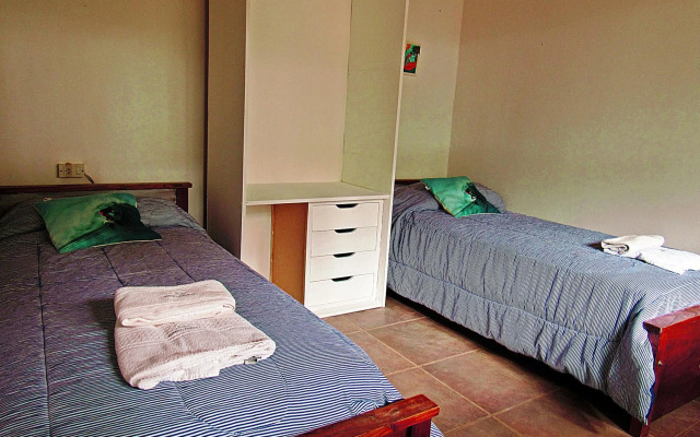 Sueño Pampa Apart y Cabañas