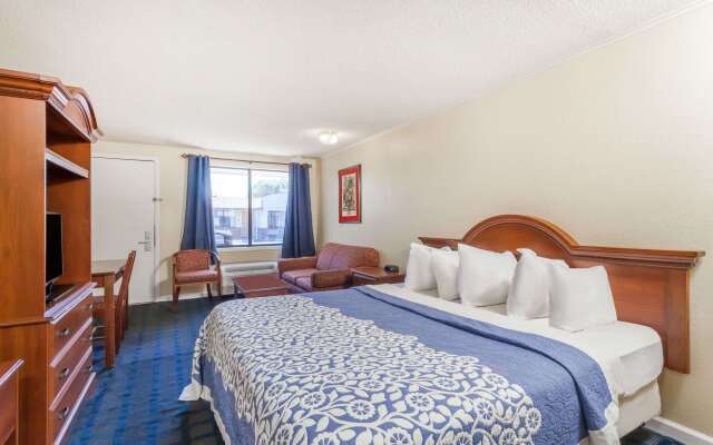 Days Inn by Wyndham Dover Downtown