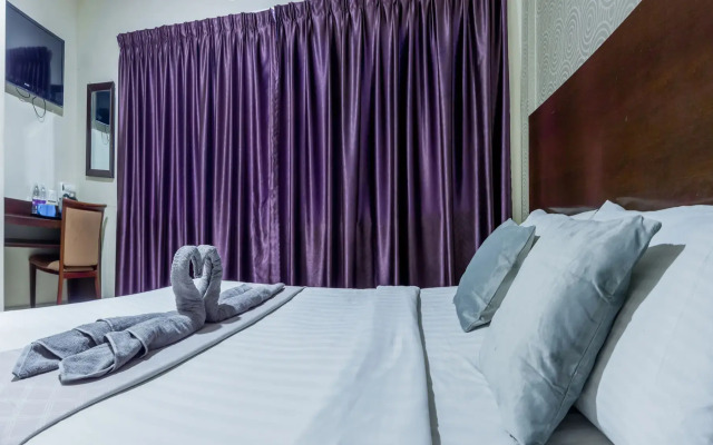 GM Hotel Sunway Metro