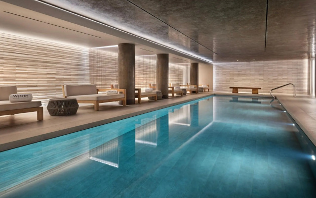 The Westin London City