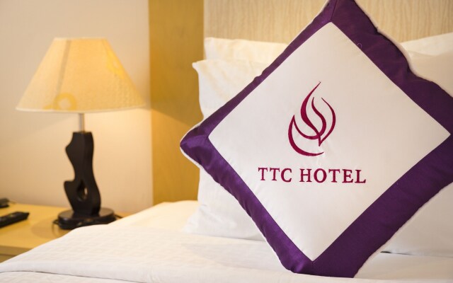 TTC Hotel Premium Ngoc Lan