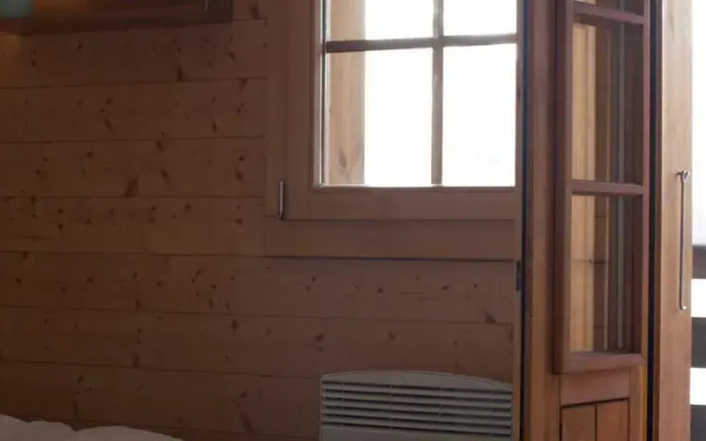 Chalet Amos