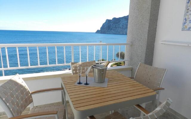 Apartamento Marítimo 4 Personas