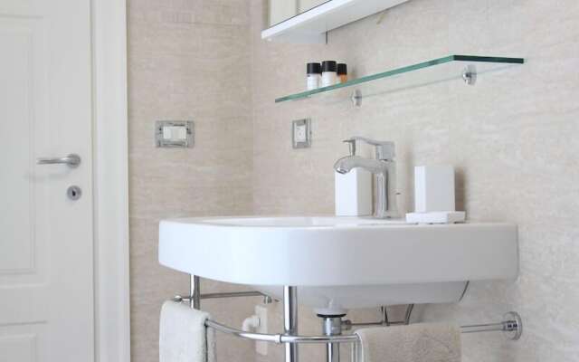 Le Residenze di Via Lo Re