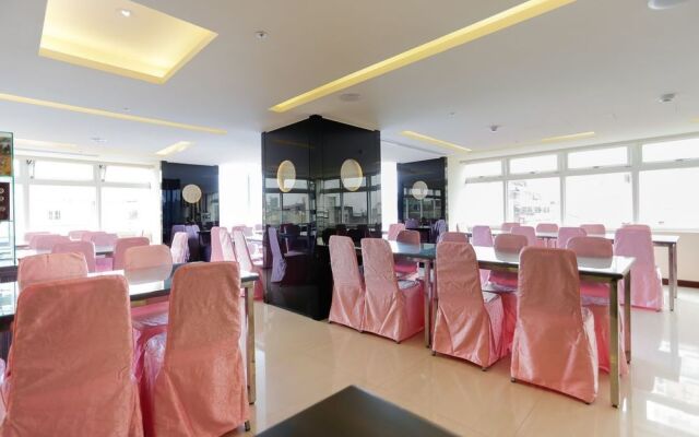 De rêve Express Hotel