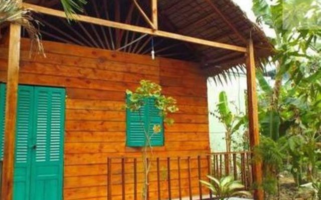 Green Garden Homestay Can Tho