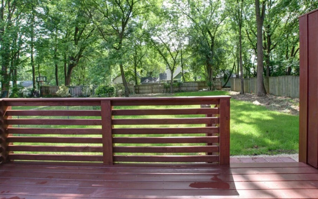 2 bedroom, Union Street