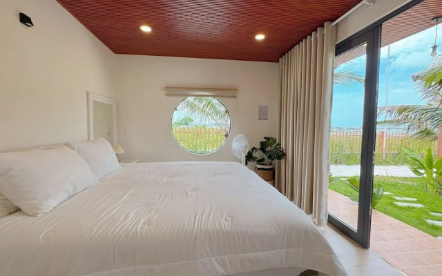 Melaka Ho Tram - Beachside Bungalows