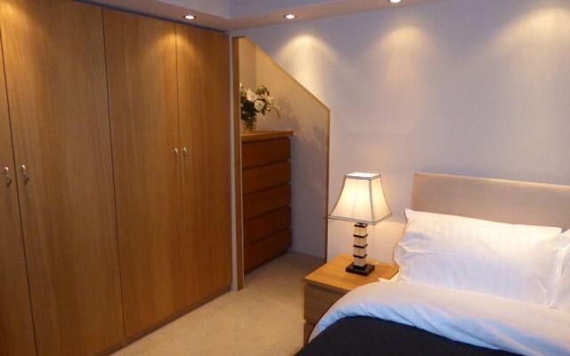 Castle Luxury Apartment lll