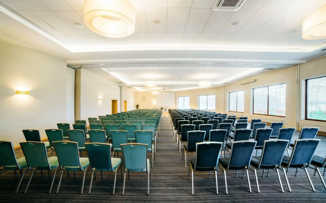 Novotel Olsztyn