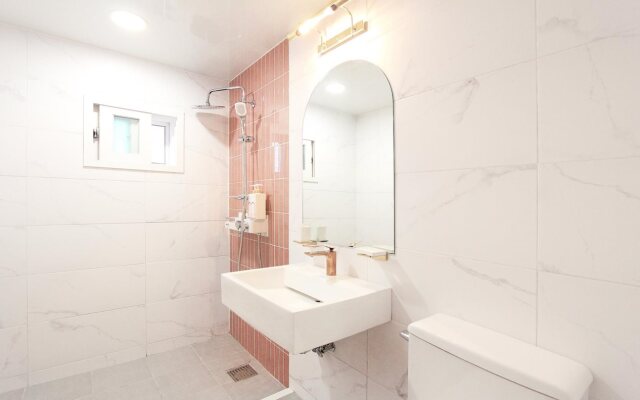 Orbit Guesthouse