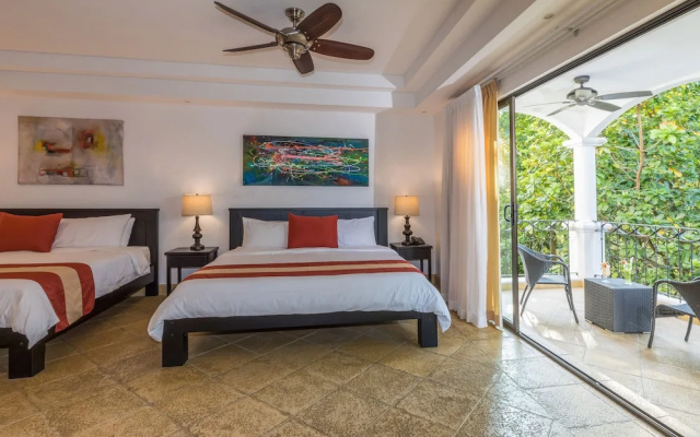 Shana Hotel Residence & SPA by The Beach