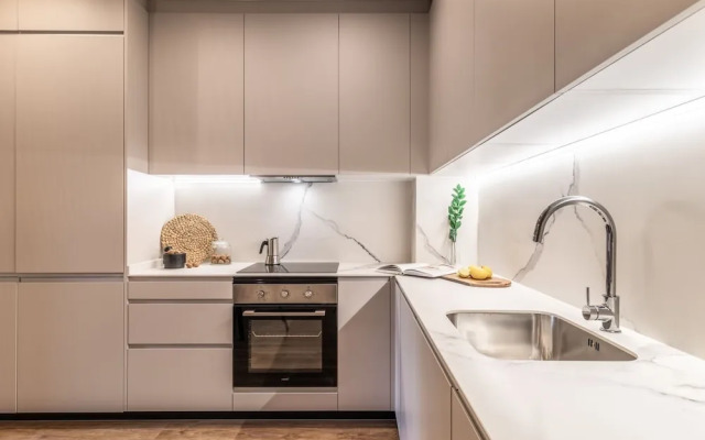 Campillo - 2 Bedroom in Arapiles