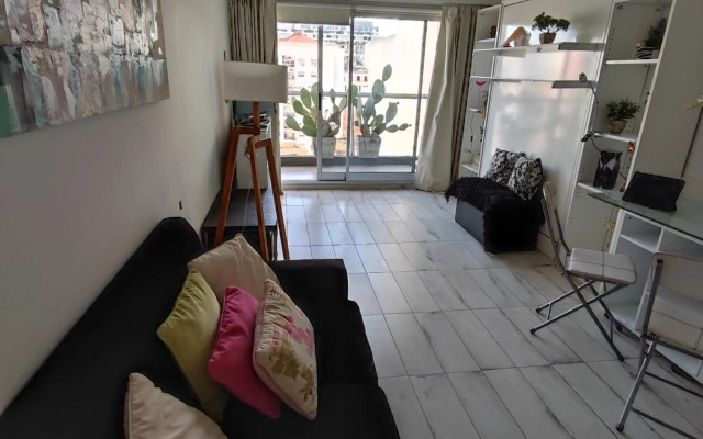 PALERMO AREVALO STUDIO apart