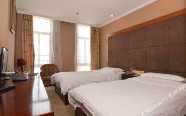 Gonglu Business Hotel