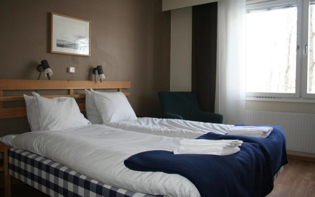 Best Western Fagersta Brukshotell