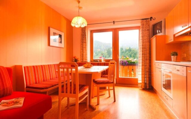 Ferienwohnung Saalbach Fieberbrunn