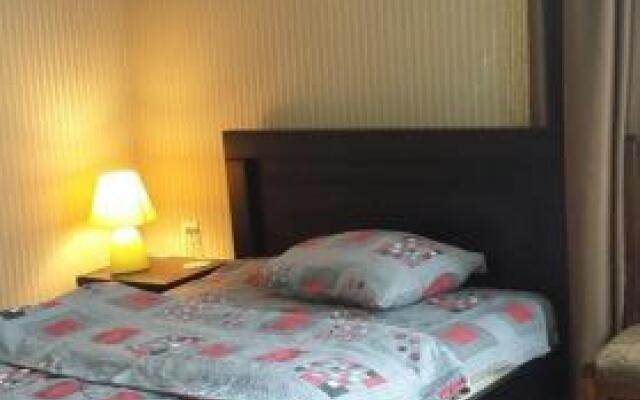 Guest House Orion Oni