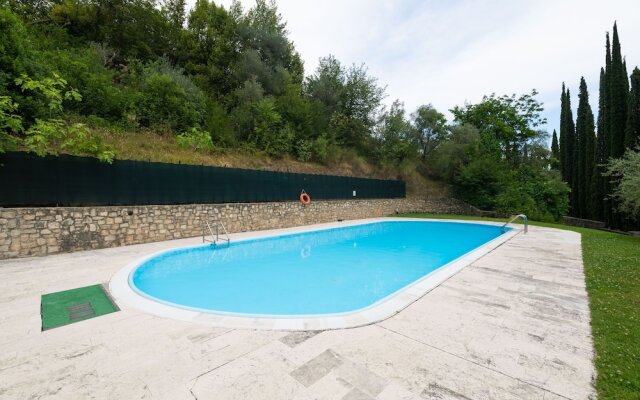 Apartment Villini del Vittoriale